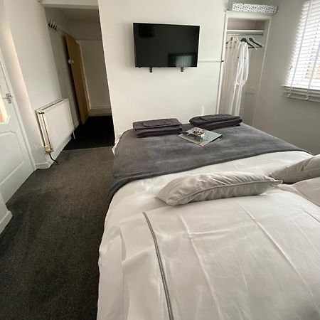 No.9 Guesthouse Burnley Eksteriør bilde