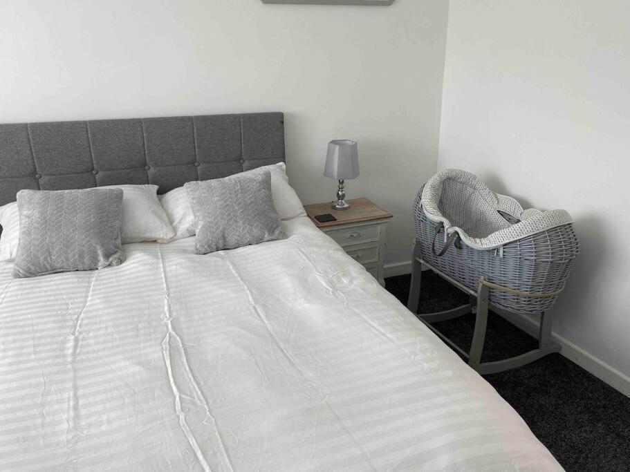 No.9 Guesthouse Burnley Eksteriør bilde