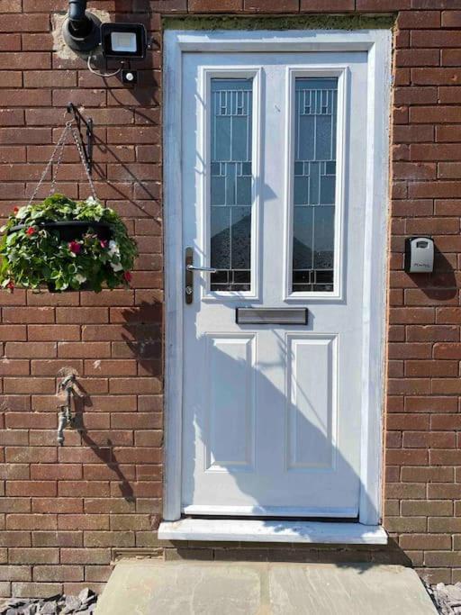 No.9 Guesthouse Burnley Eksteriør bilde