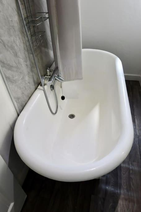 No.9 Guesthouse Burnley Eksteriør bilde